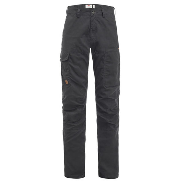 Fjäll Räven Karl Pro Trousers M dark grey