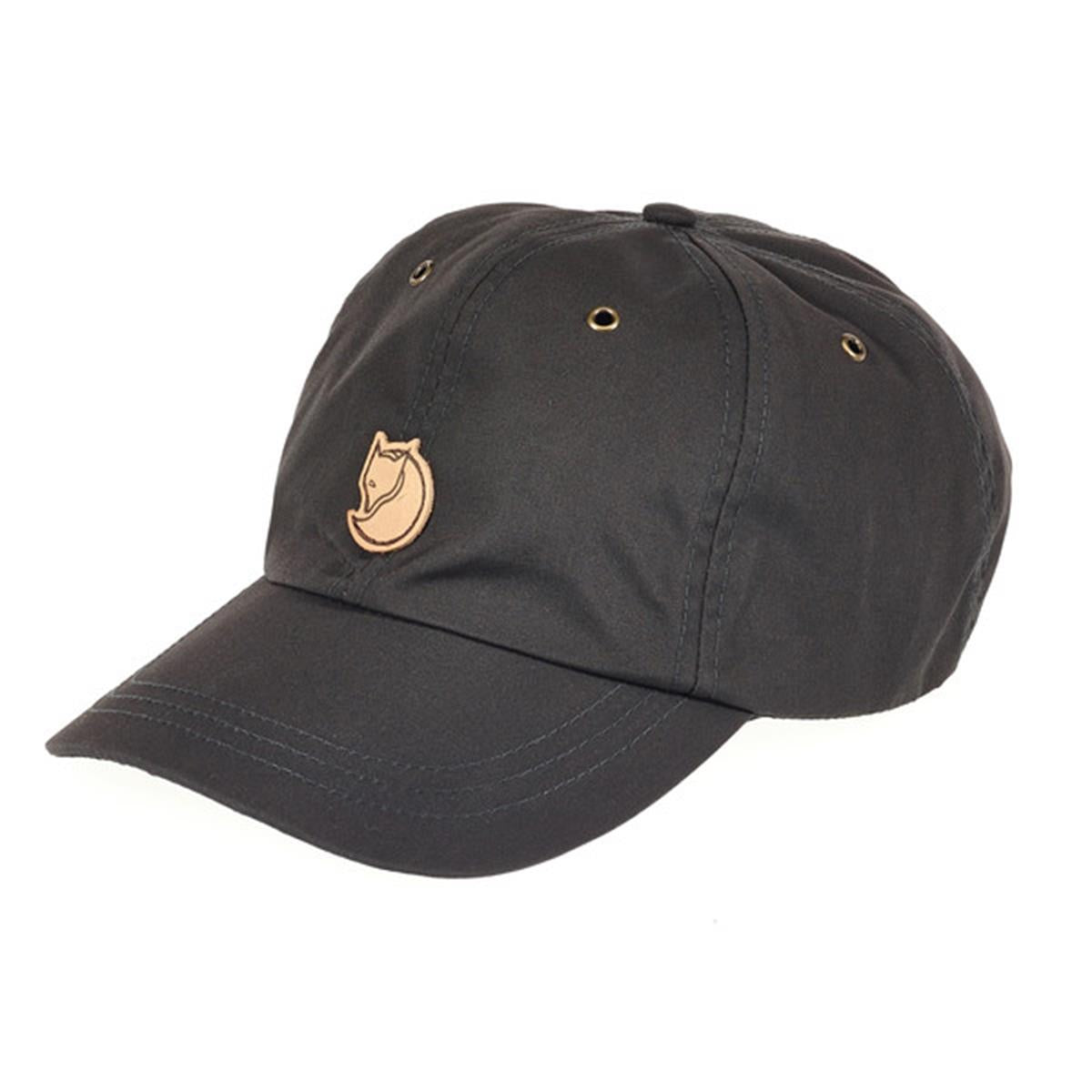 Fjäll Räven Vidda dark grey Unisex Cap