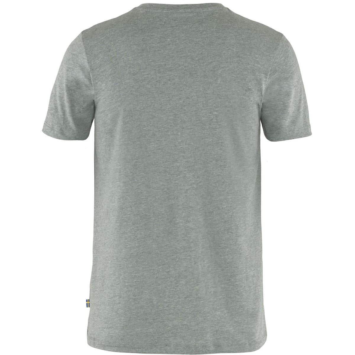 Fjäll Räven Fox T-Shirt M grey