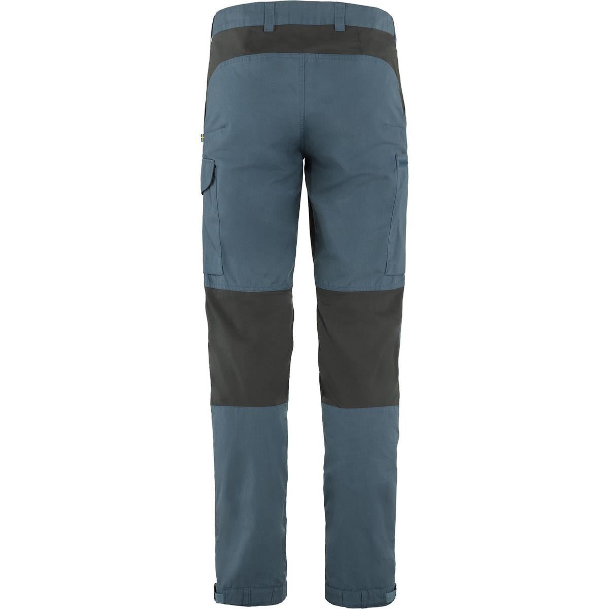 Fjällräven Kaipak Trousers M uncle blue-dark grey