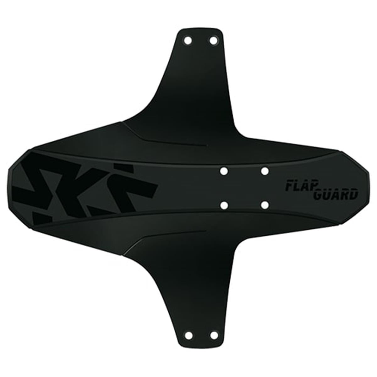 SKS Flap Guard Black