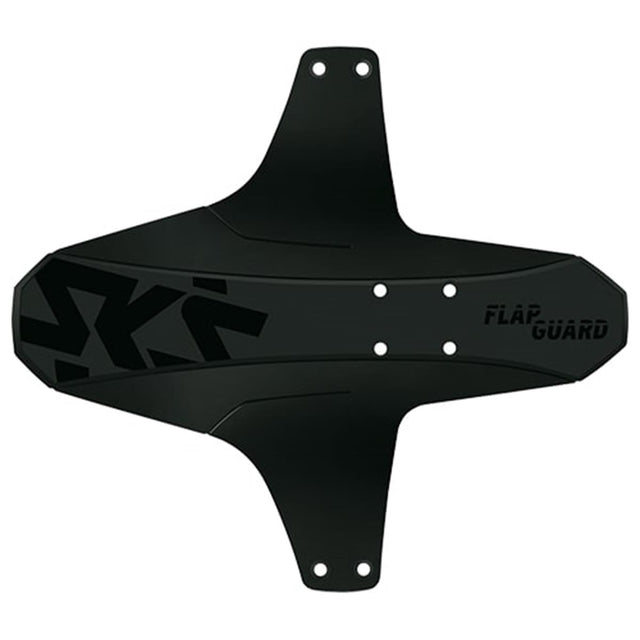 SKS Flap Guard Black