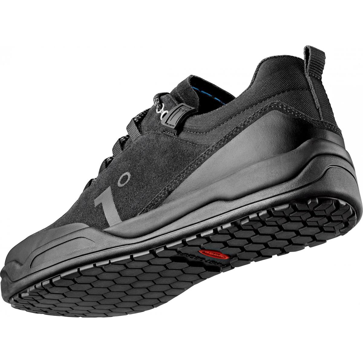 First Degree 1° Flite black