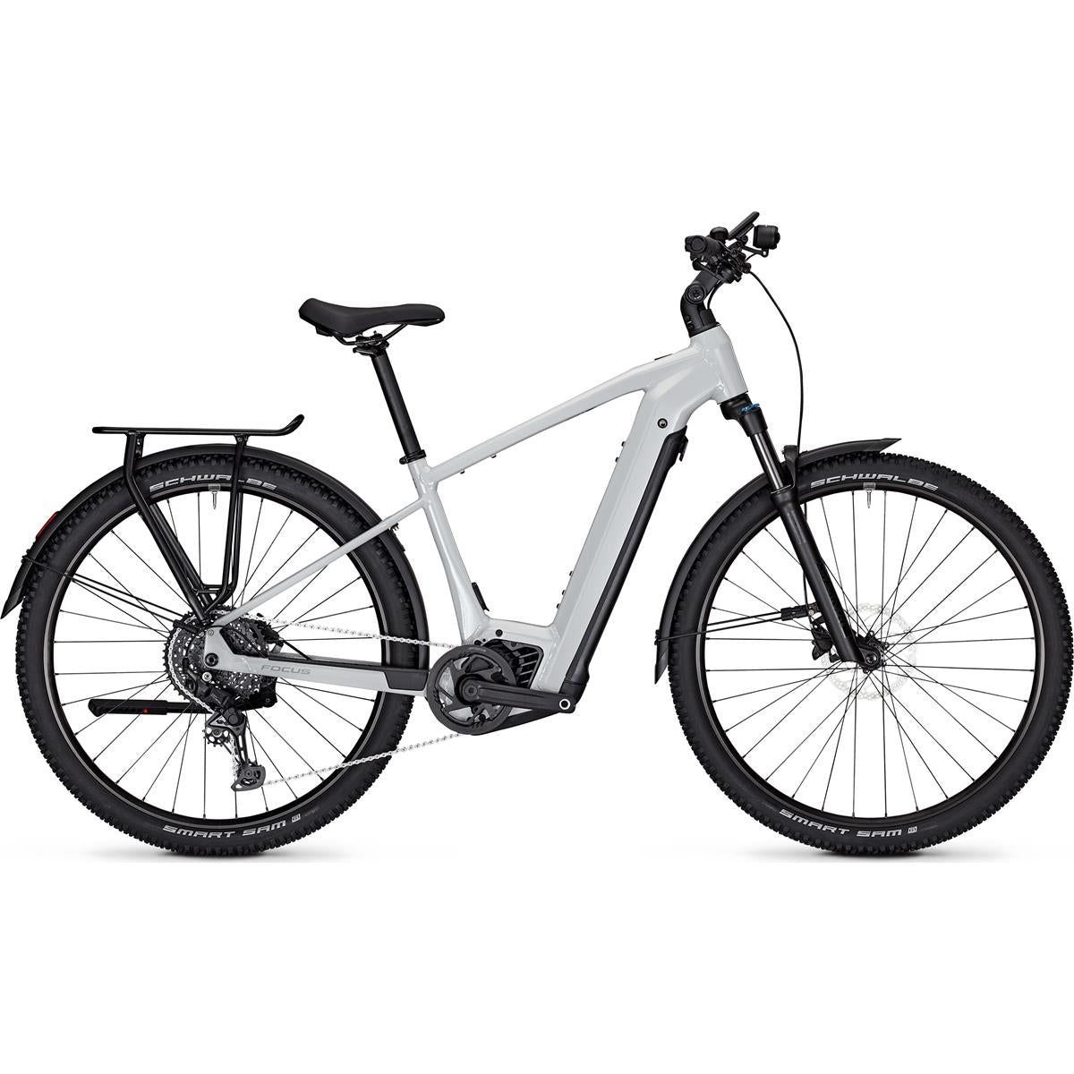 FOCUS Aventura² 6.7 29DI grey 625WH