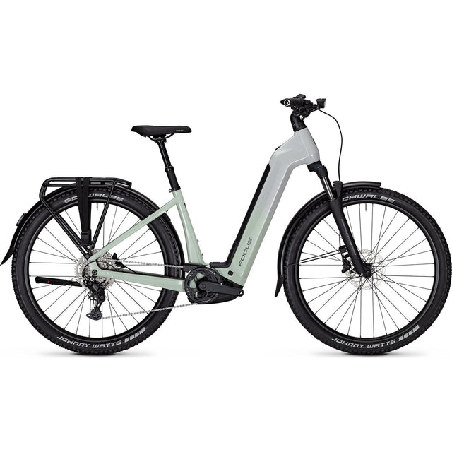FOCUS Aventura ² 6.7 X 800Wh