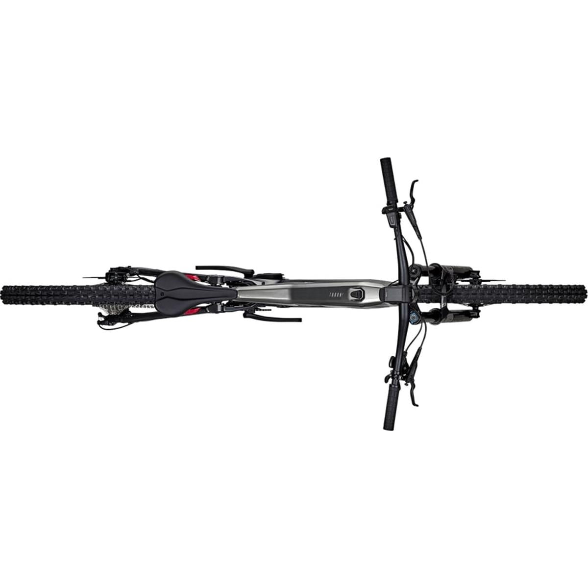 Focus THRON² 6.8 ABS grey - 800Wh