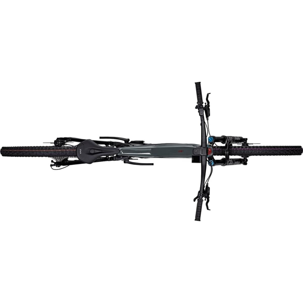 Focus JAM² 6.9 - 600Wh - grey