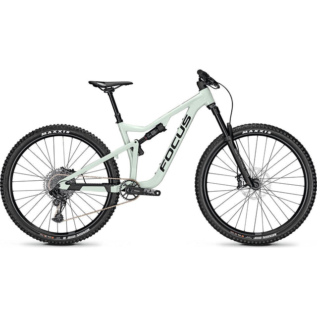 Focus Jam 6.8 Mountainbike grey