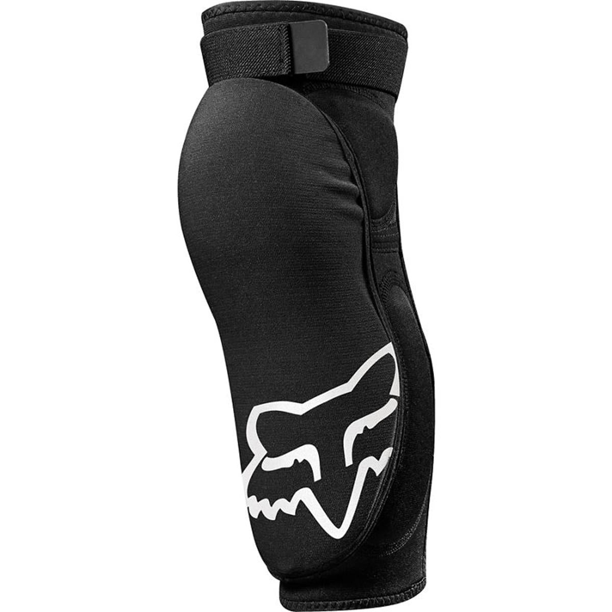 FOX Ellbogenprotektoren Launch D3O - black