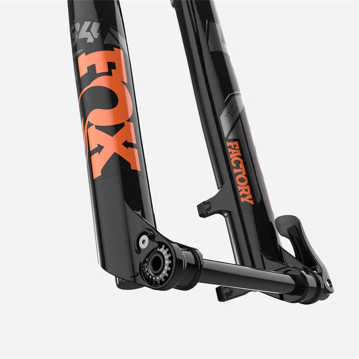 Fox 2022 34 Factory 29"