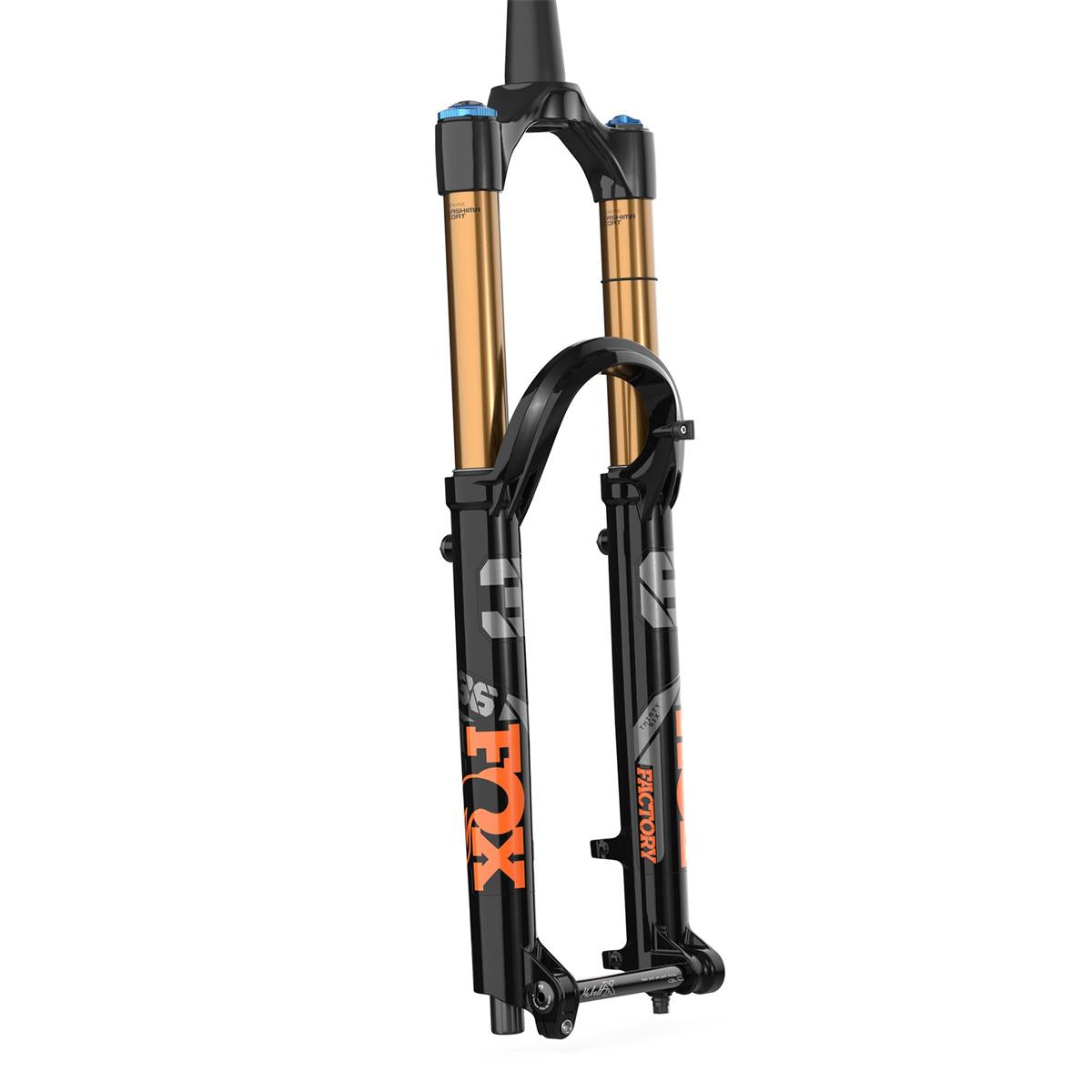 Fox 2023 36 Factory 29"