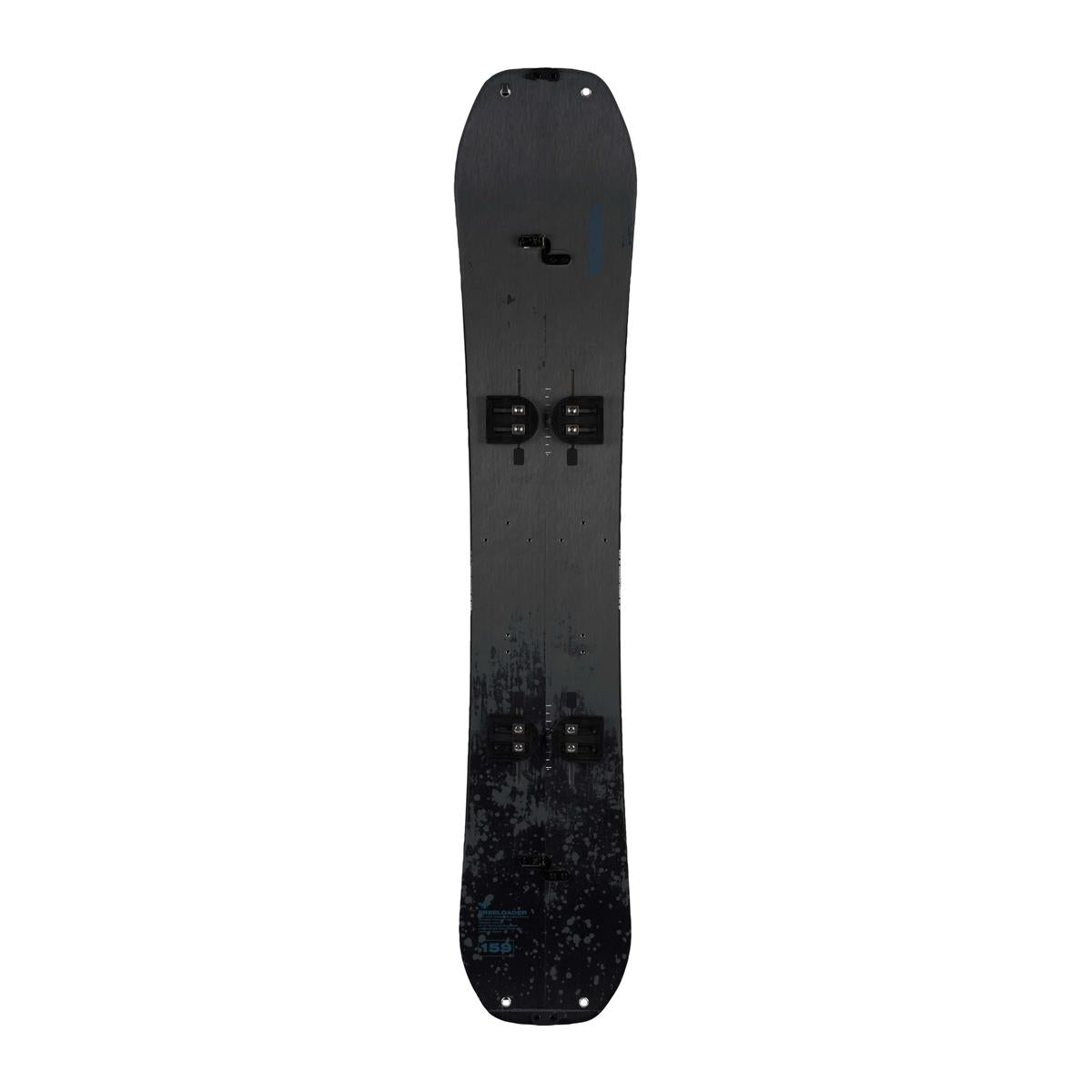 K2 Freeloader Splitboard Package 2021 2022