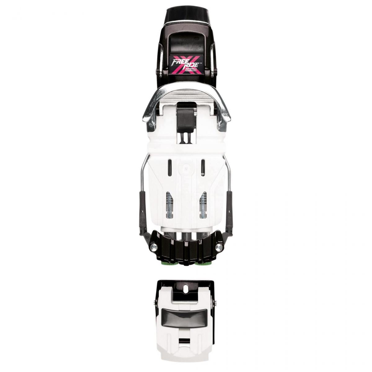 Rottefella NTN Freeride, lang, medium