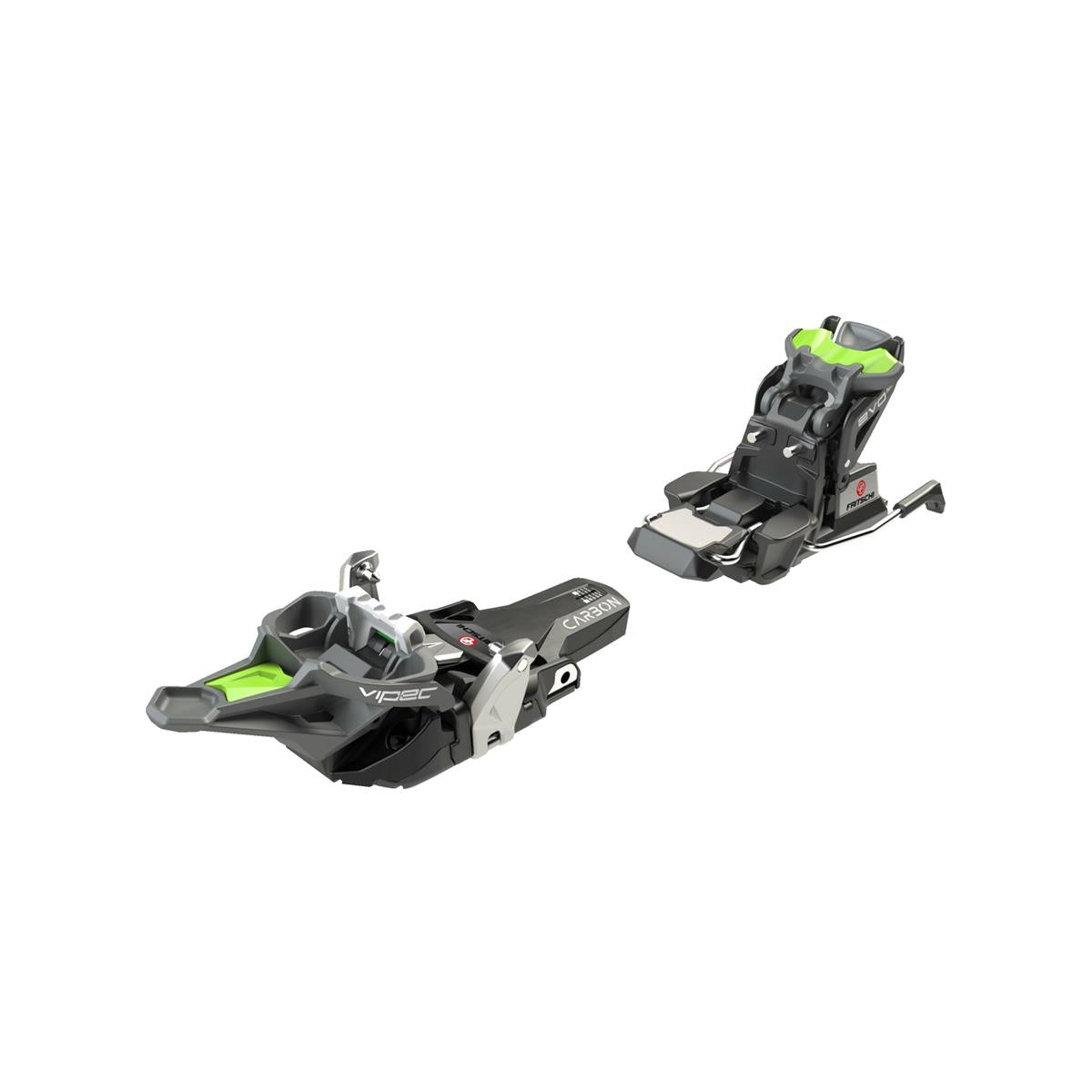 Fritschi Vipec Evo 12 linden green