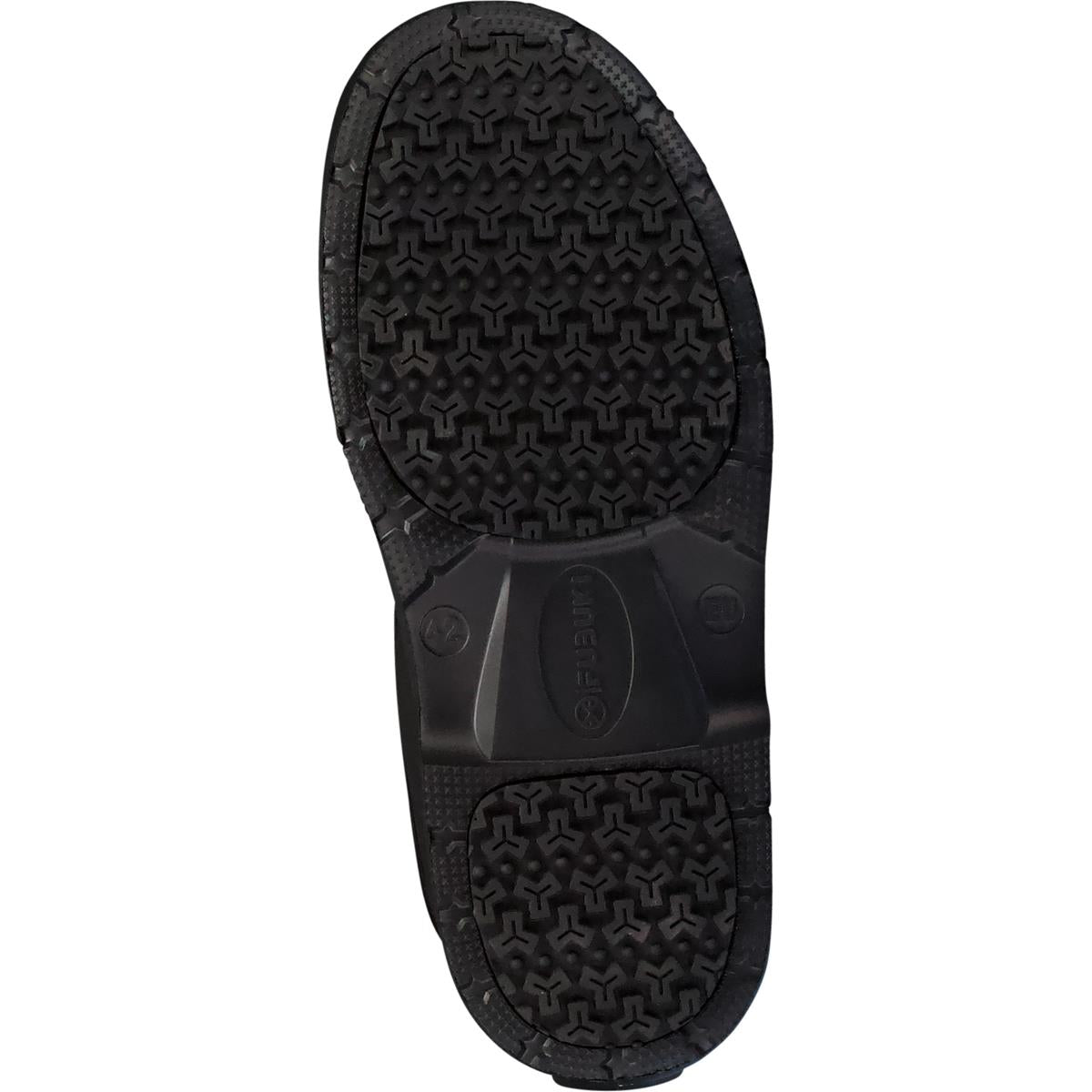 FUBUKI Niseko 3.0 - black