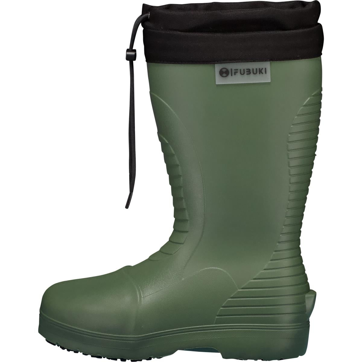 FUBUKI Niseko 3.0 - olive