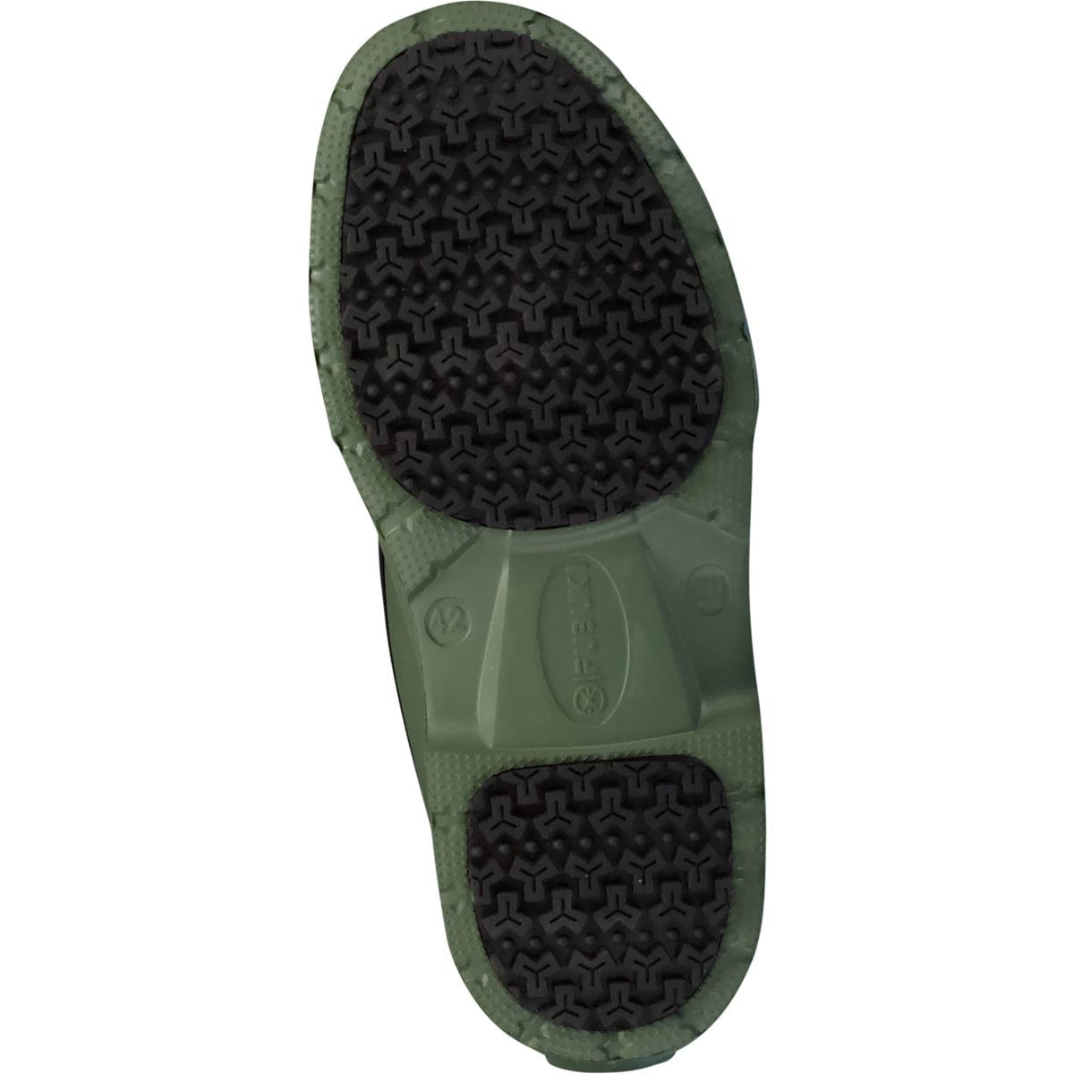 FUBUKI Niseko 3.0 - olive