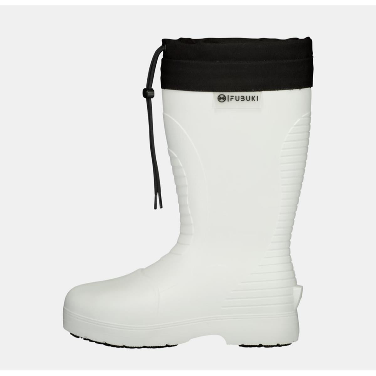 FUBUKI Niseko 3.0 - white
