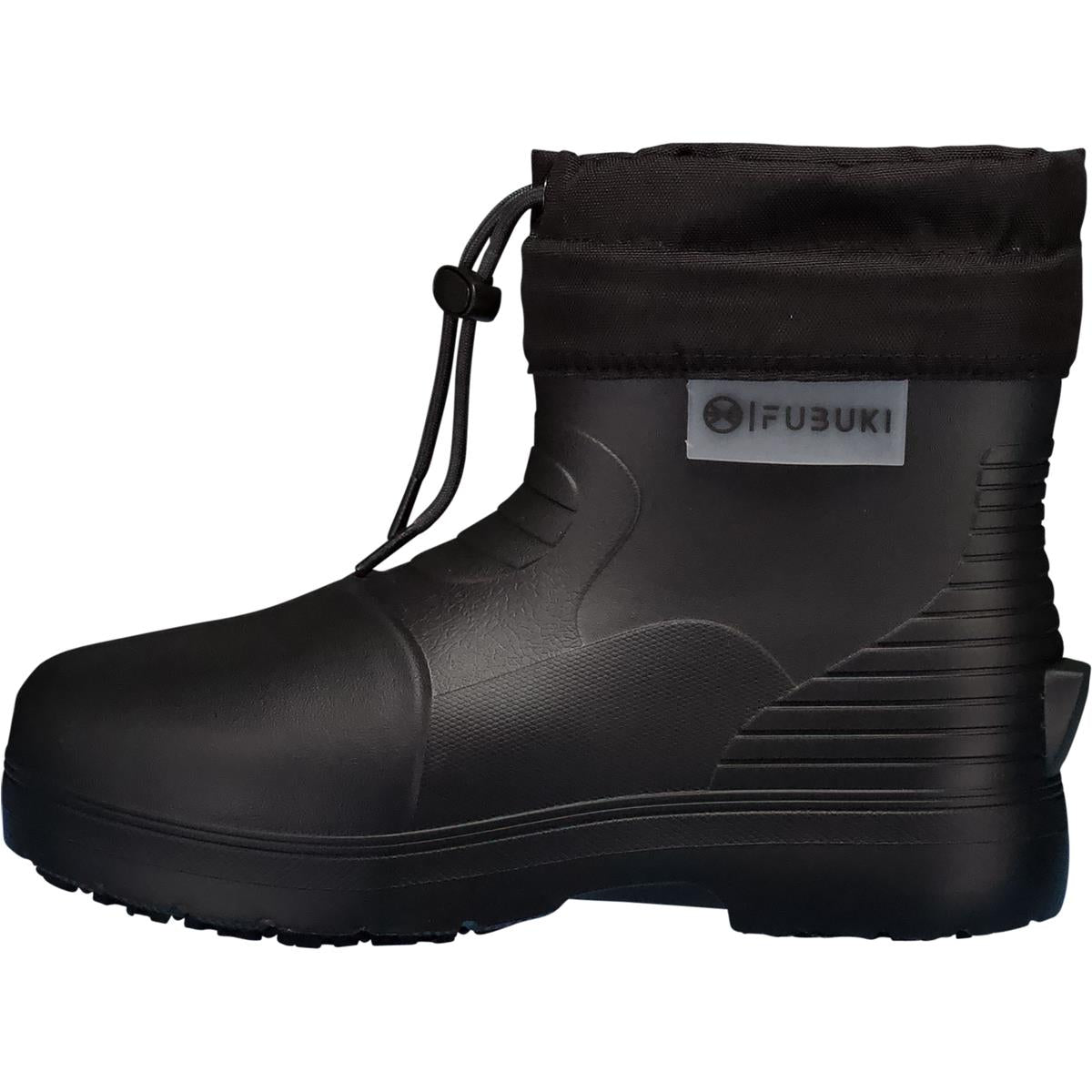 FUBUKI Niseko 3.0 Low - black