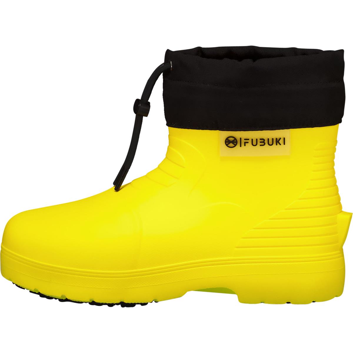 FUBUKI Niseko 3.0 Low - yellow