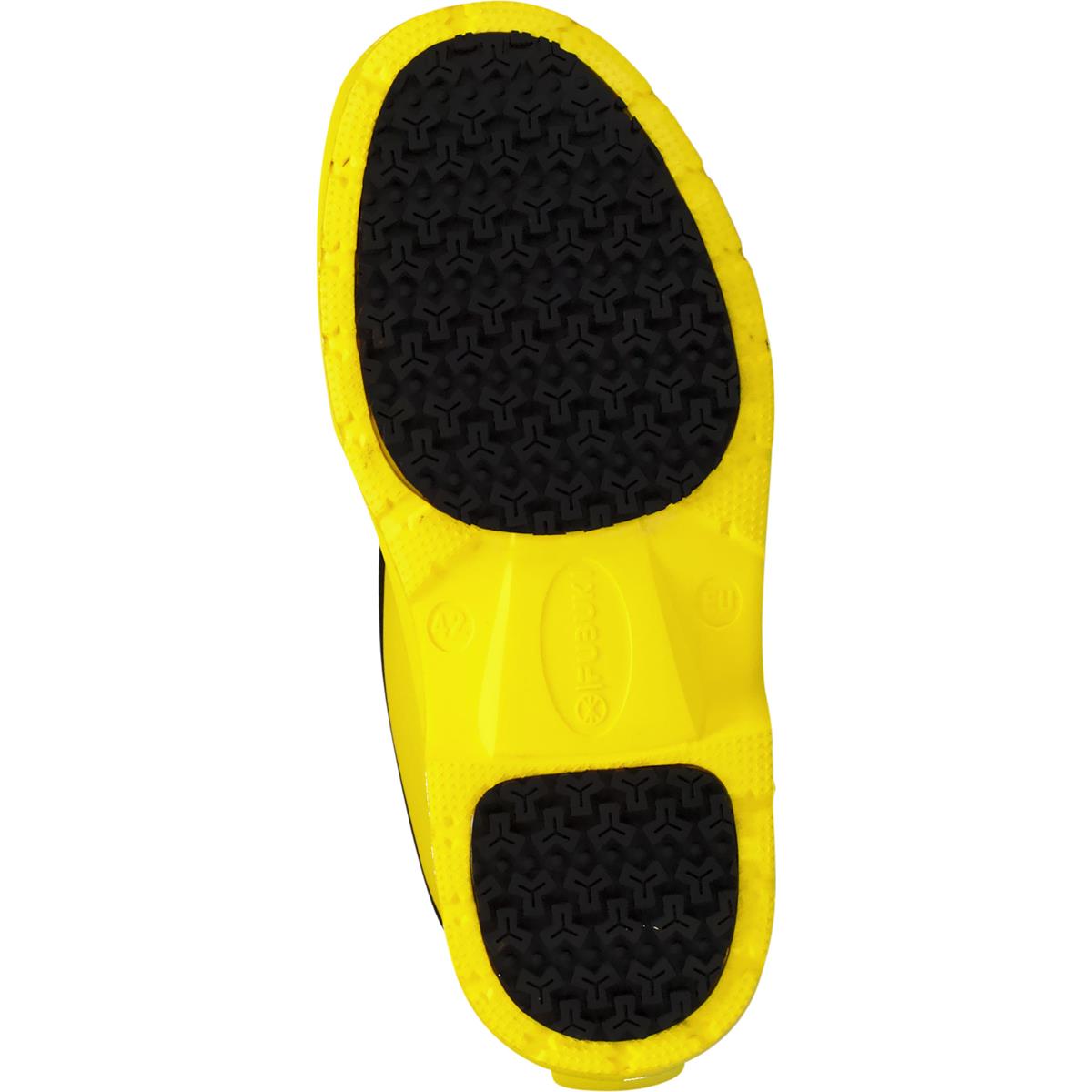 FUBUKI Niseko 3.0 Low - yellow