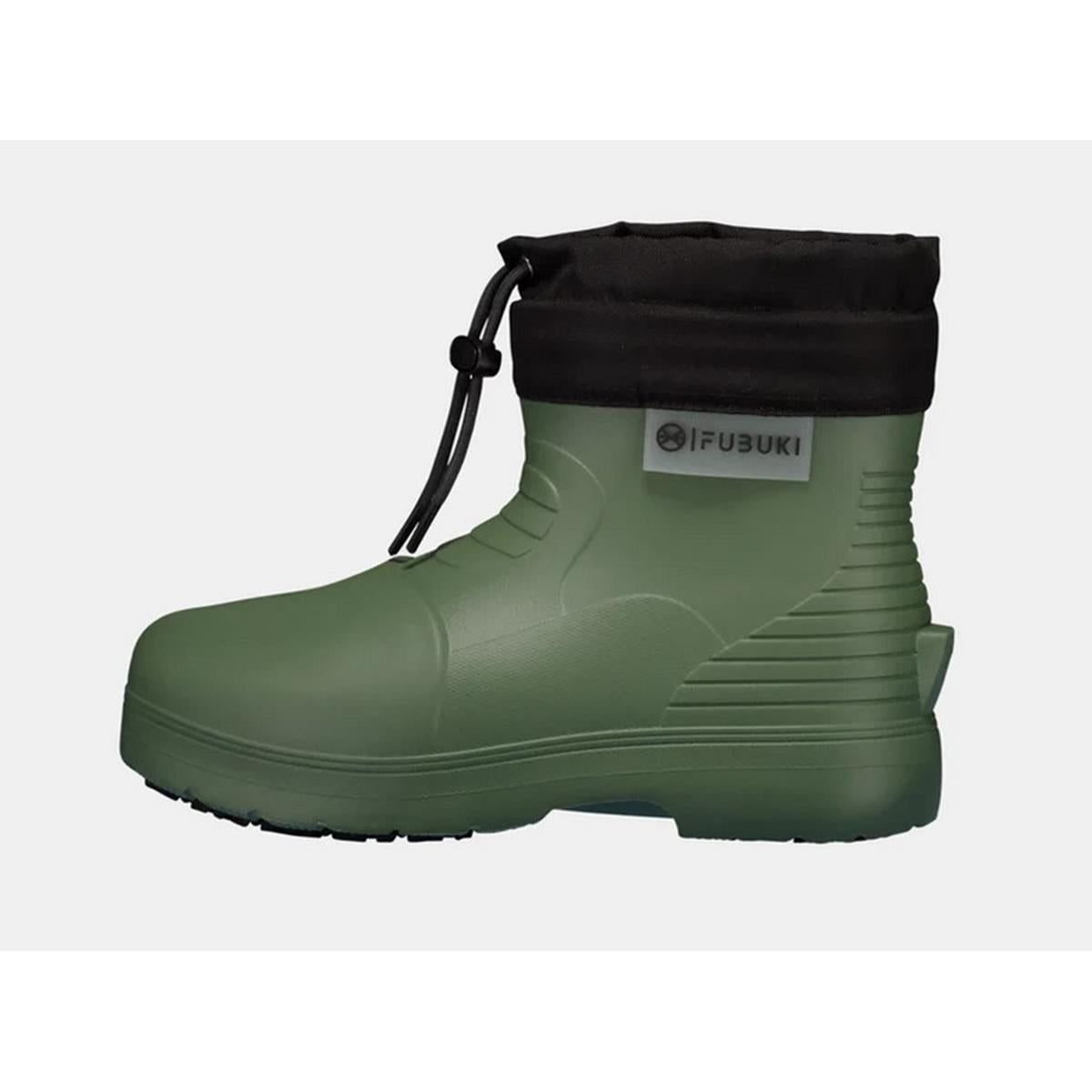 FEBUKI Niseko 3.0 Low - olive