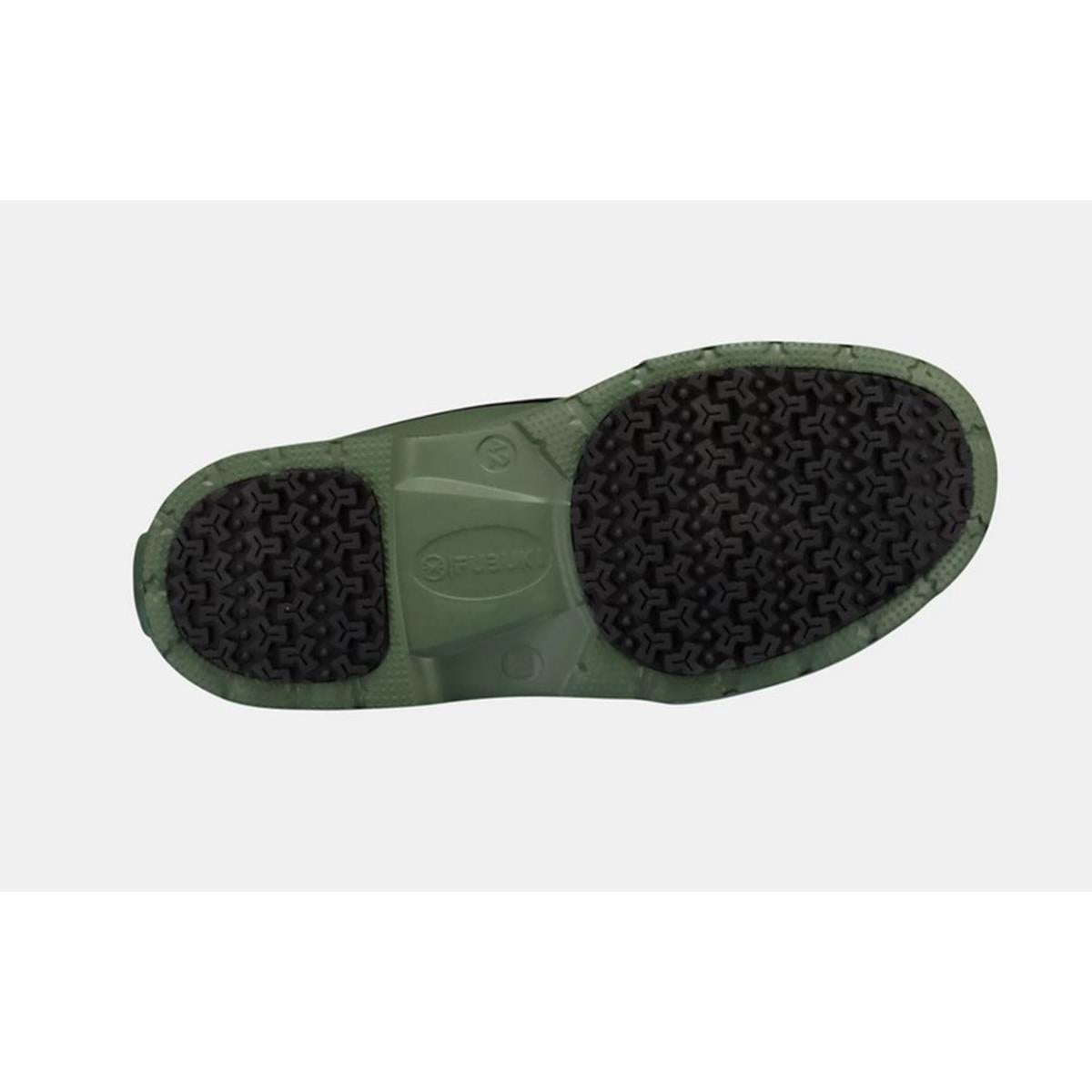 FEBUKI Niseko 3.0 Low - olive