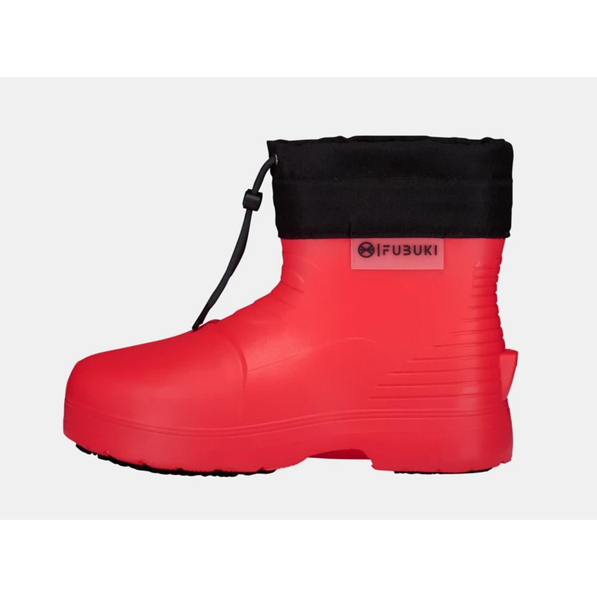 FUBUKI Niseko 3.0 Low - red