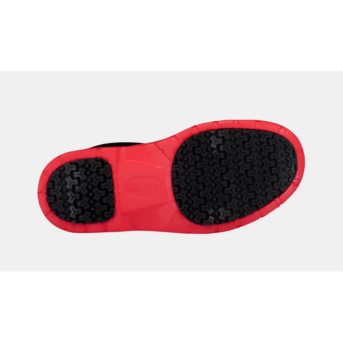 FUBUKI Niseko 3.0 Low - red