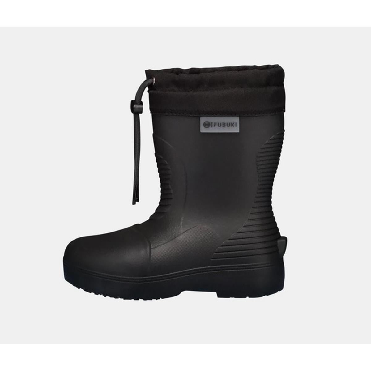 FUBUKI Niseko 3.0 Kids - black