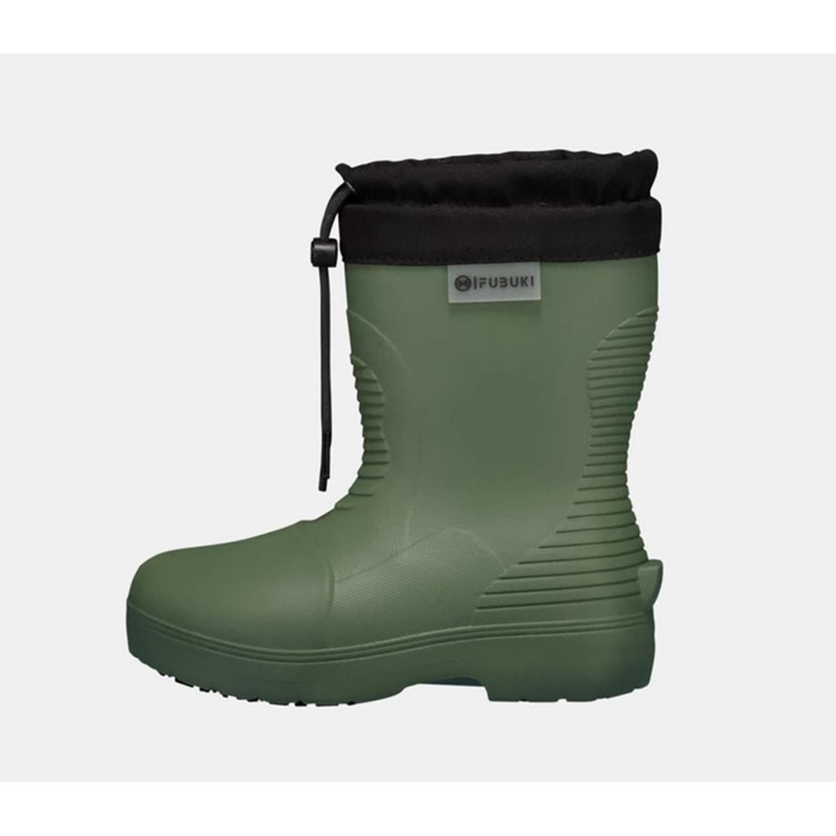 FUBUKI Niseko 3.0 Kids - olive