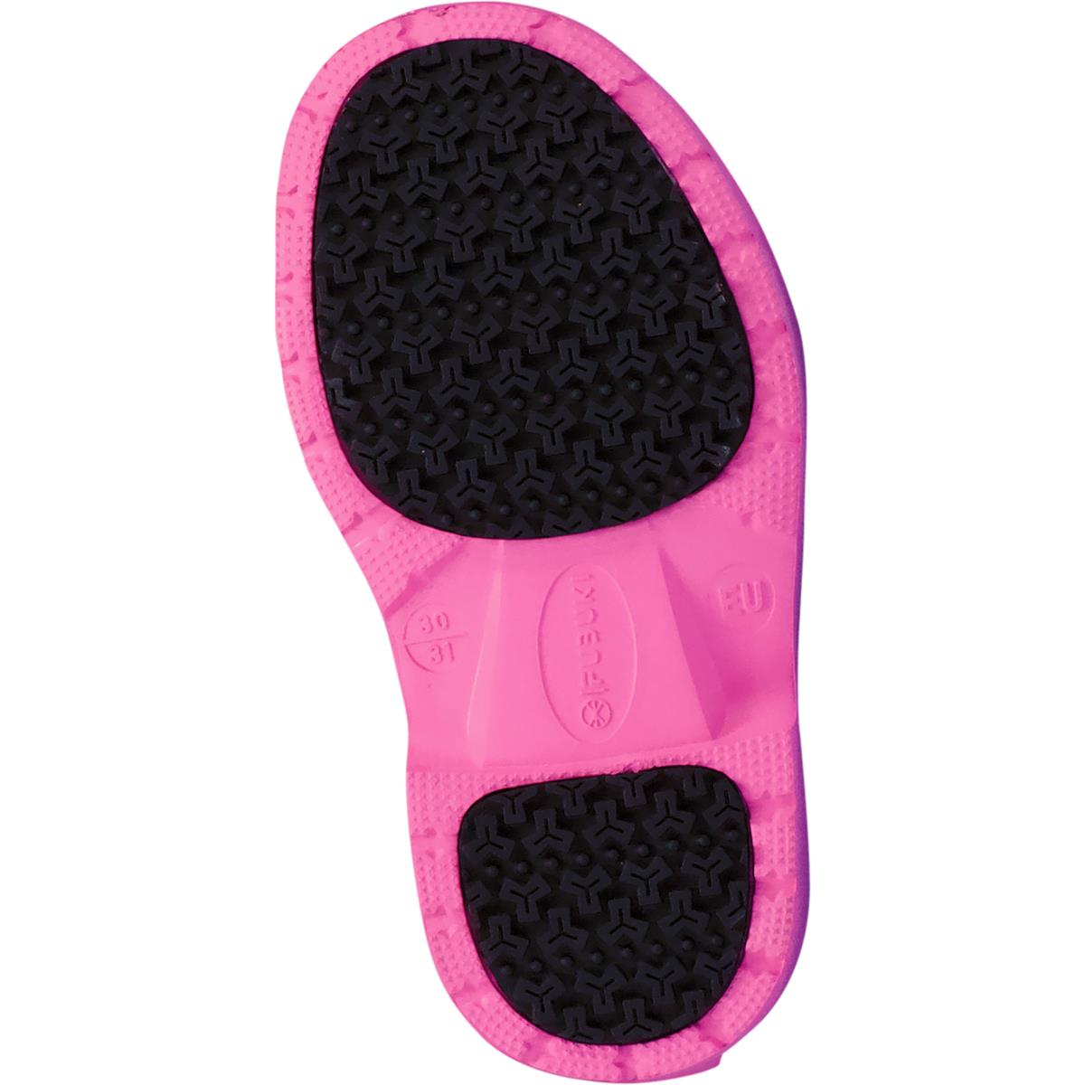 FUBUKI Niseko 3.0 Kids - pink