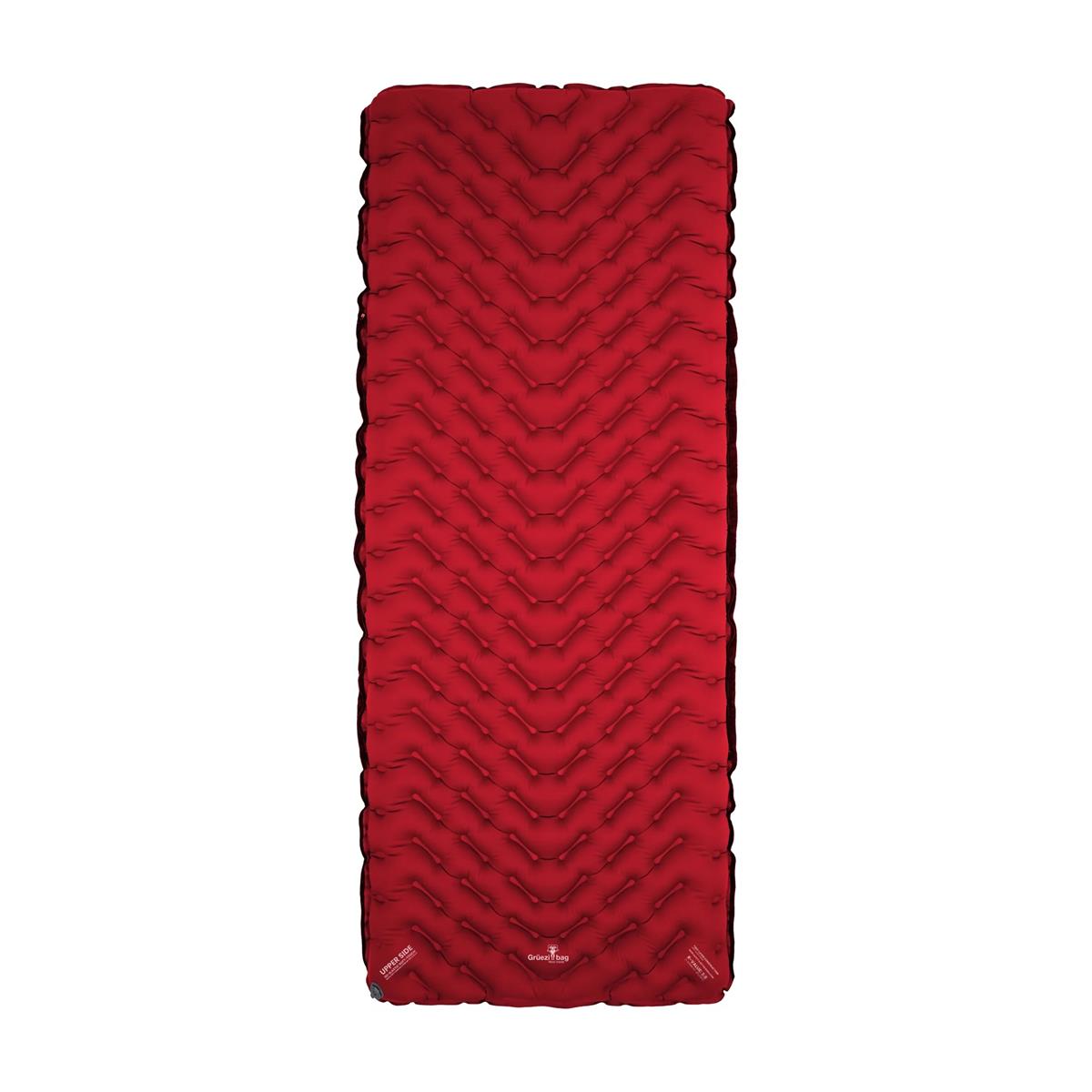 Grüezi Bag Wool Mat Camping Comfort