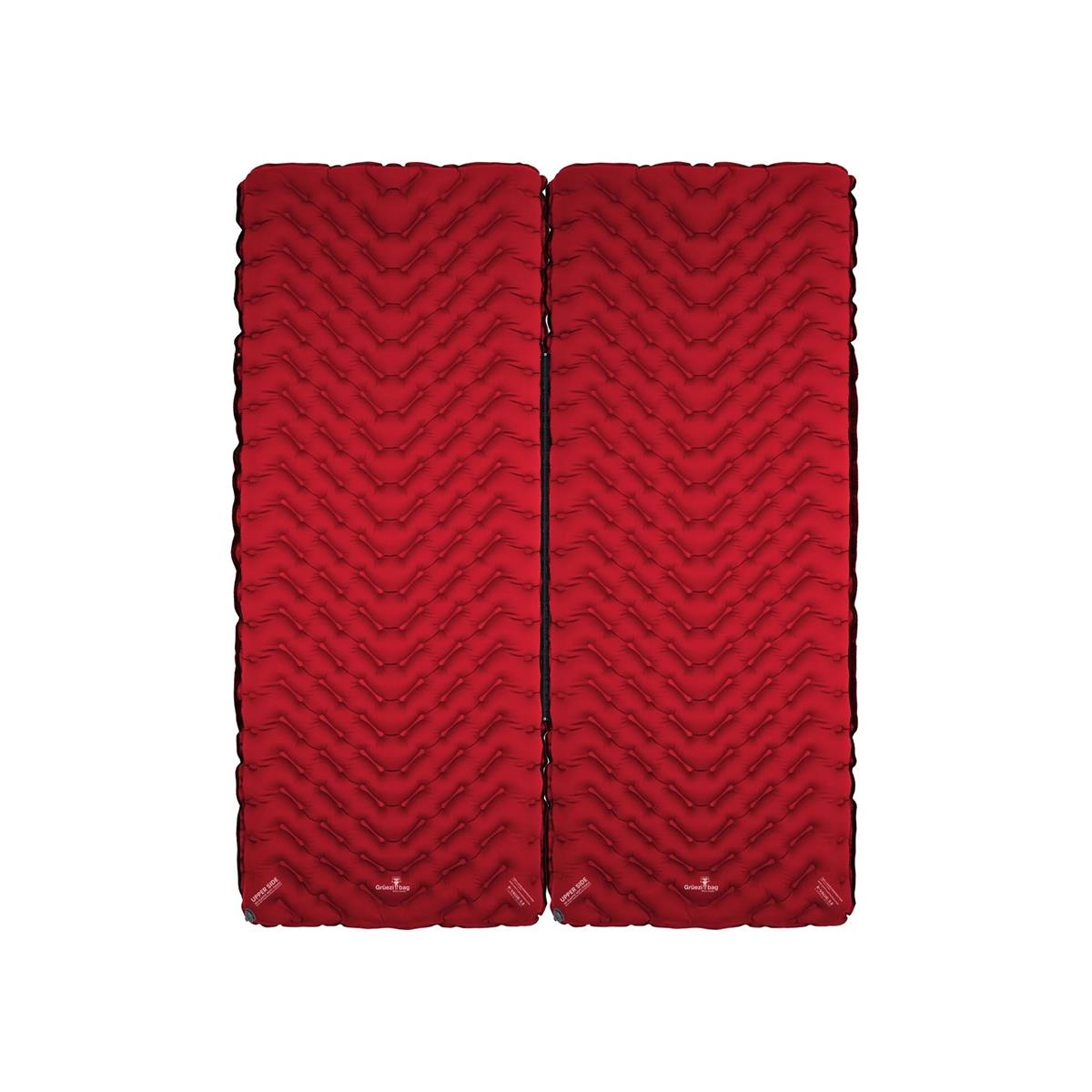 Grüezi Bag Wool Mat Camping Comfort