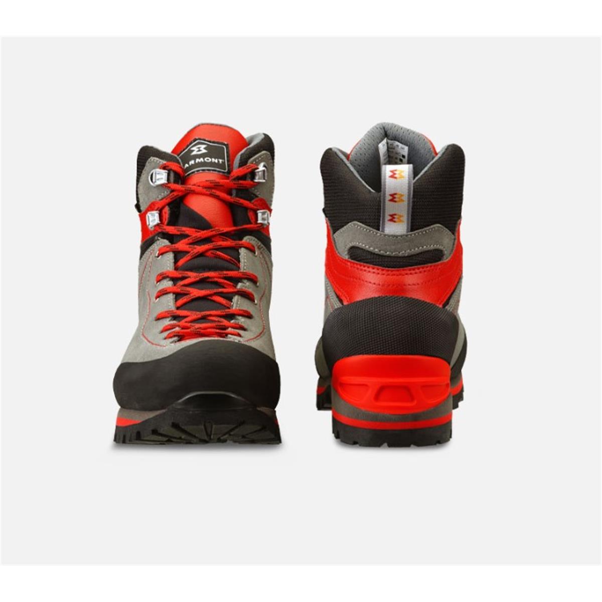 Garmont Ascent GTX® red/orange