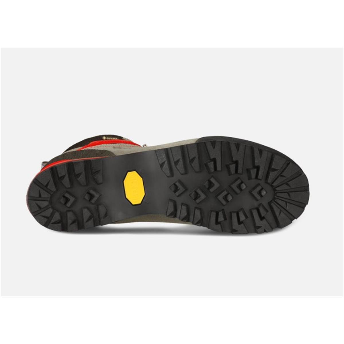 Garmont Ascent GTX® red/orange