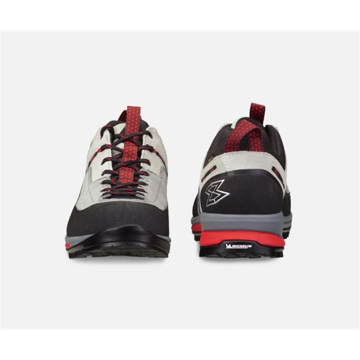 Garmont Dragontail Tech GTX® rhubarb red/grey