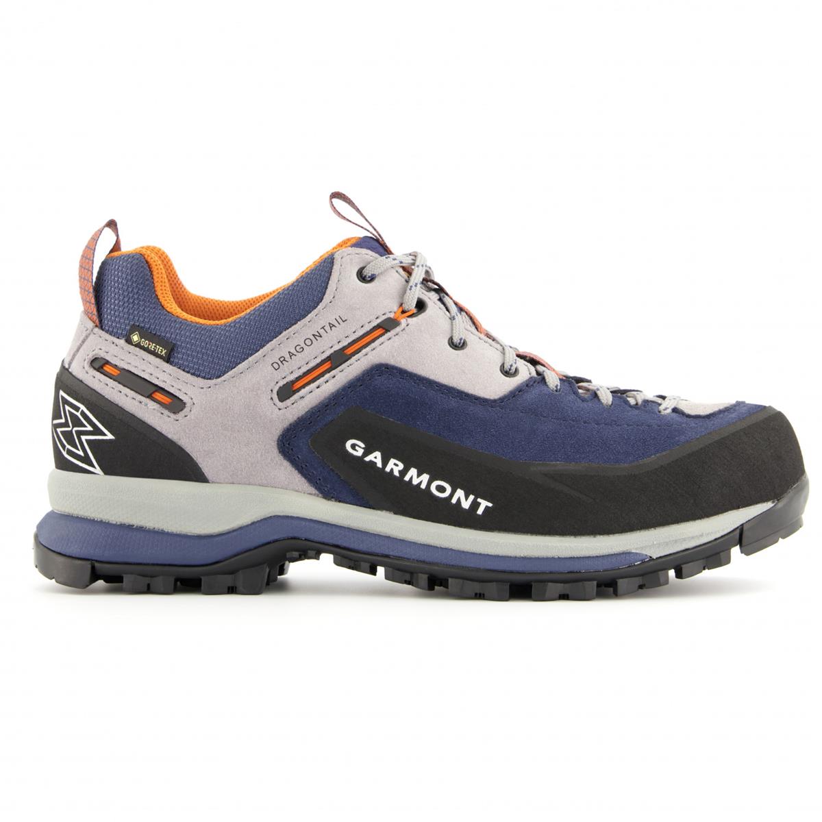 Garmont Dragontail Tech GTX® blue/grey