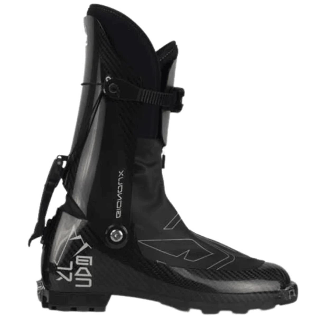 Gignoux Black 2025 2026