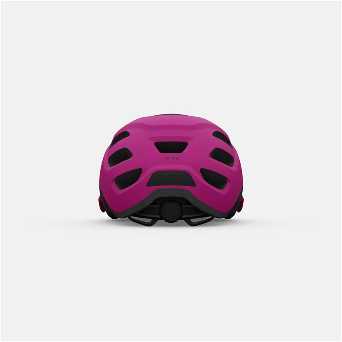 Giro Tremor Kinderhelm matte pink 2023