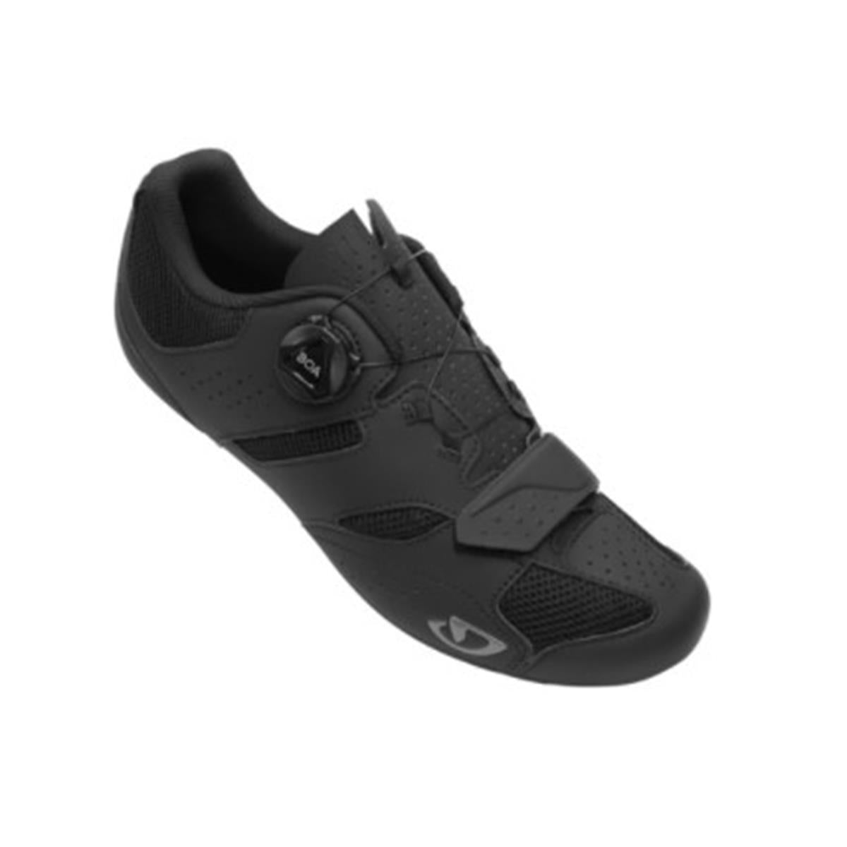 Savix II black