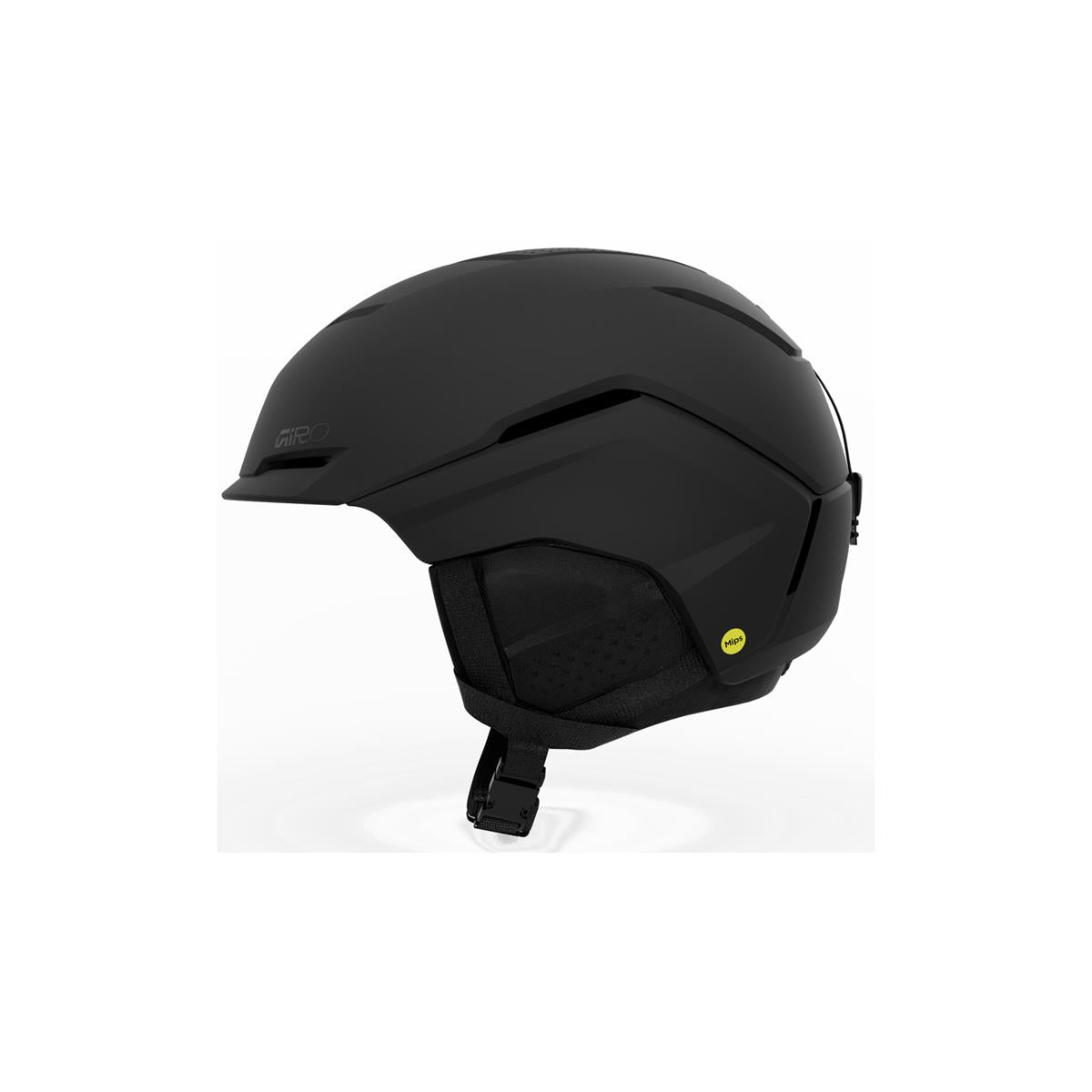 GIRO Tenet Mips Helm - matte black