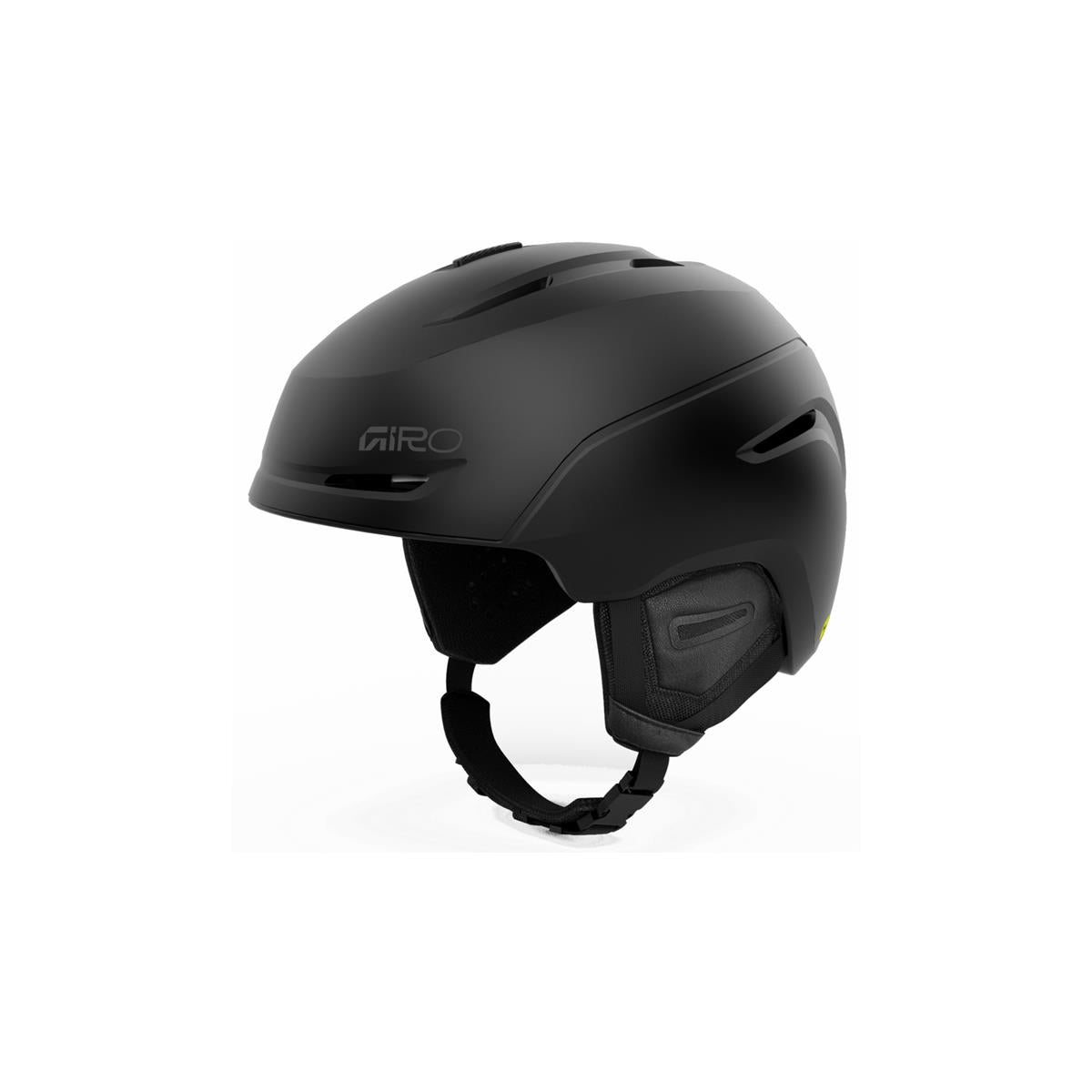 GIRO Neo Mips - matte black