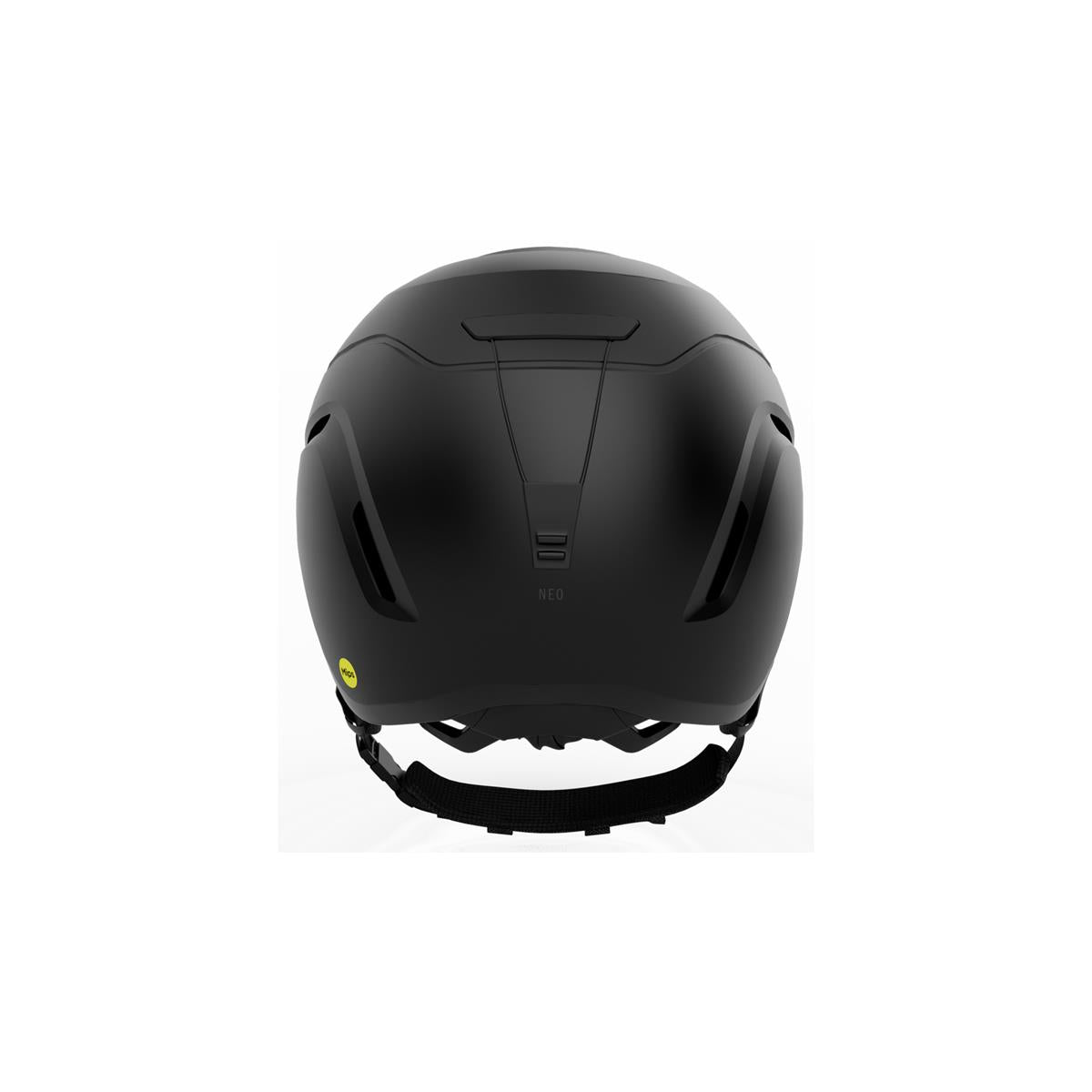 GIRO Neo Mips - matte black
