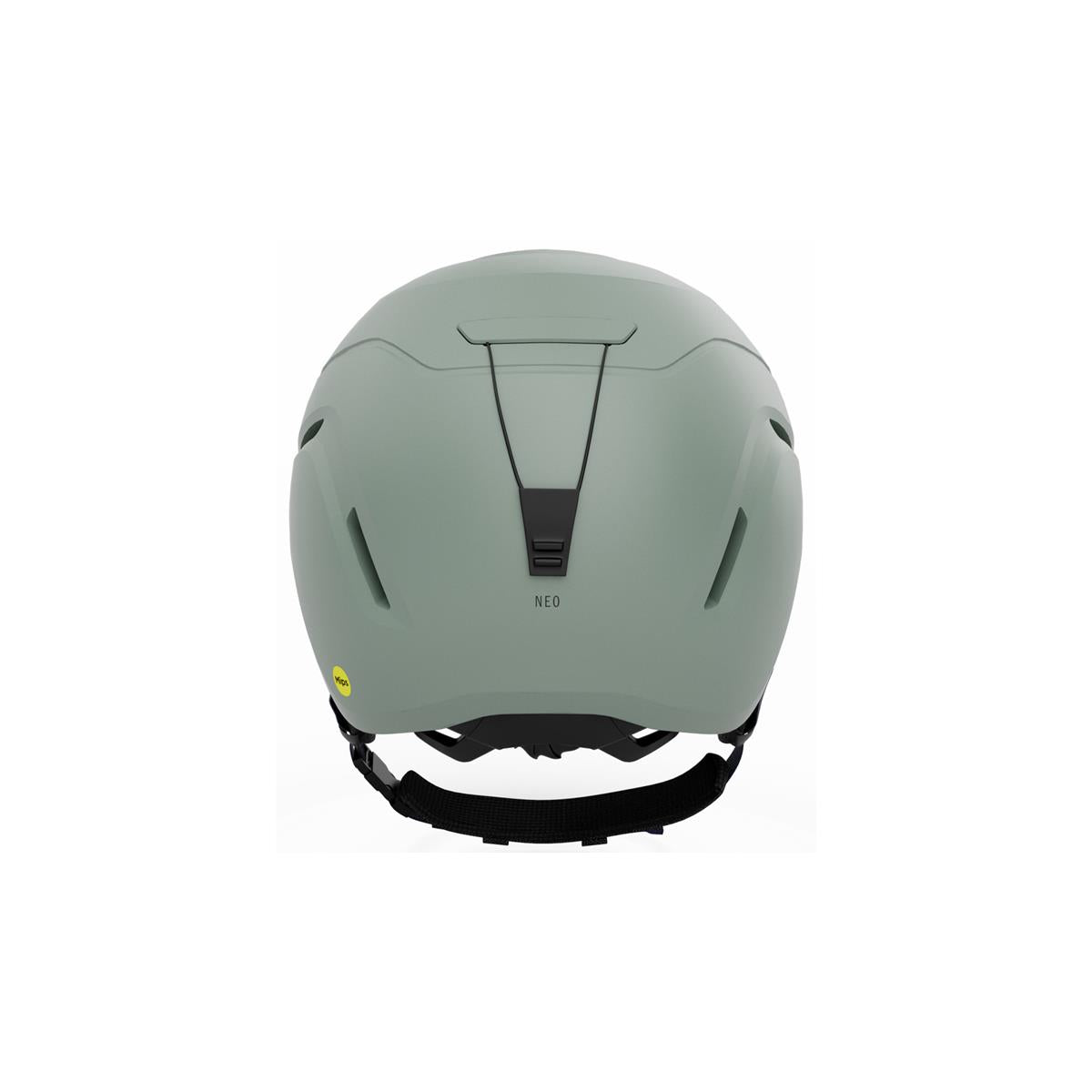 GIRO Neo Mips - matte glacier green