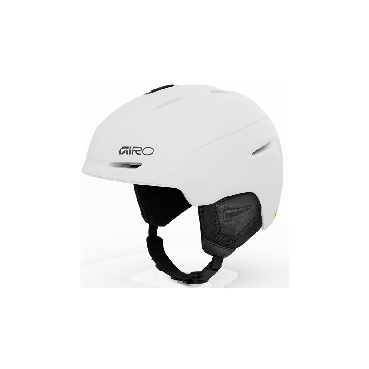 GIRO Neo Mips - white