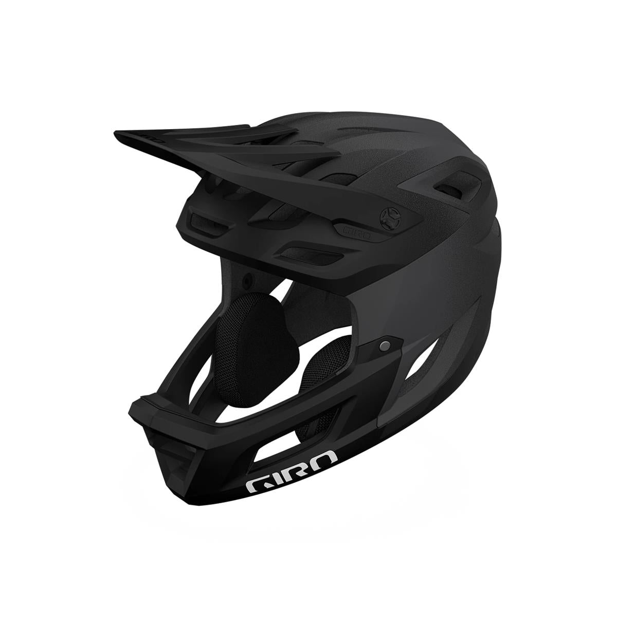 Giro Coalition Spherical Helm - mat black