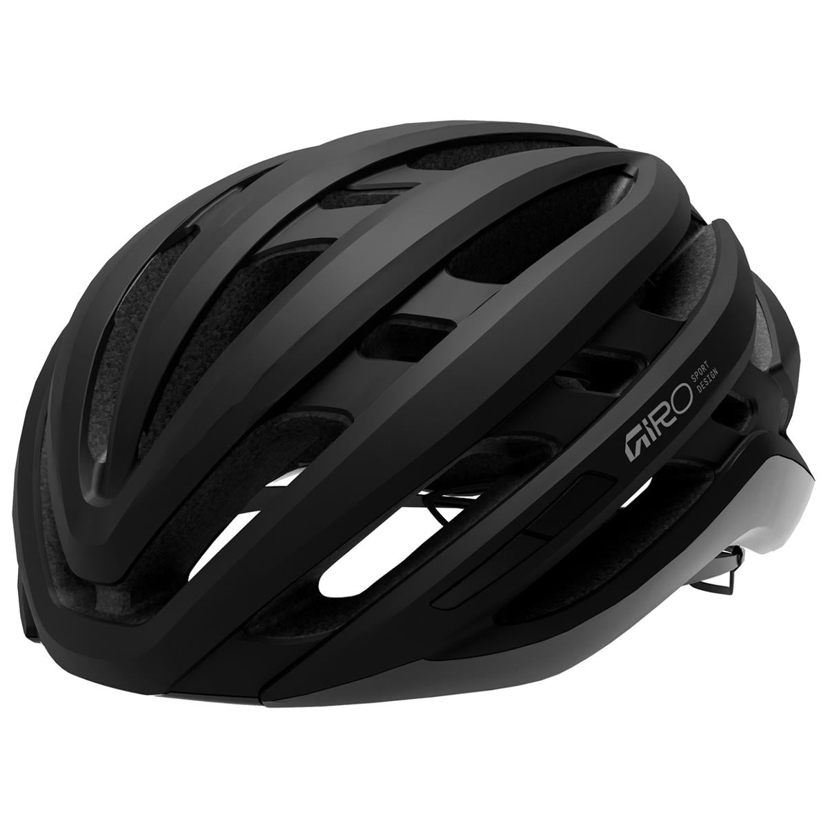 Giro Agilis MIPS - matte black