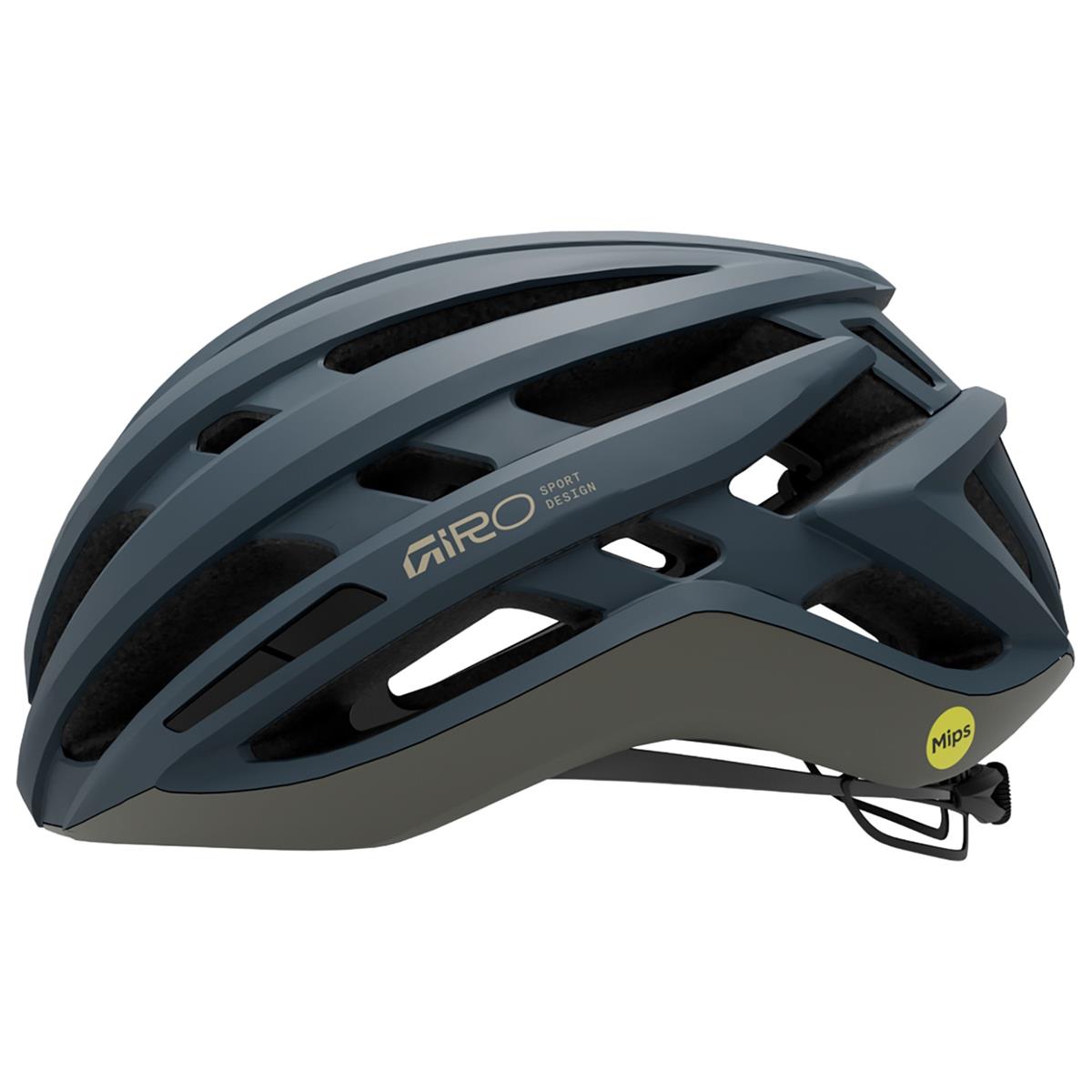 Giro Agilis MIPS - matte black