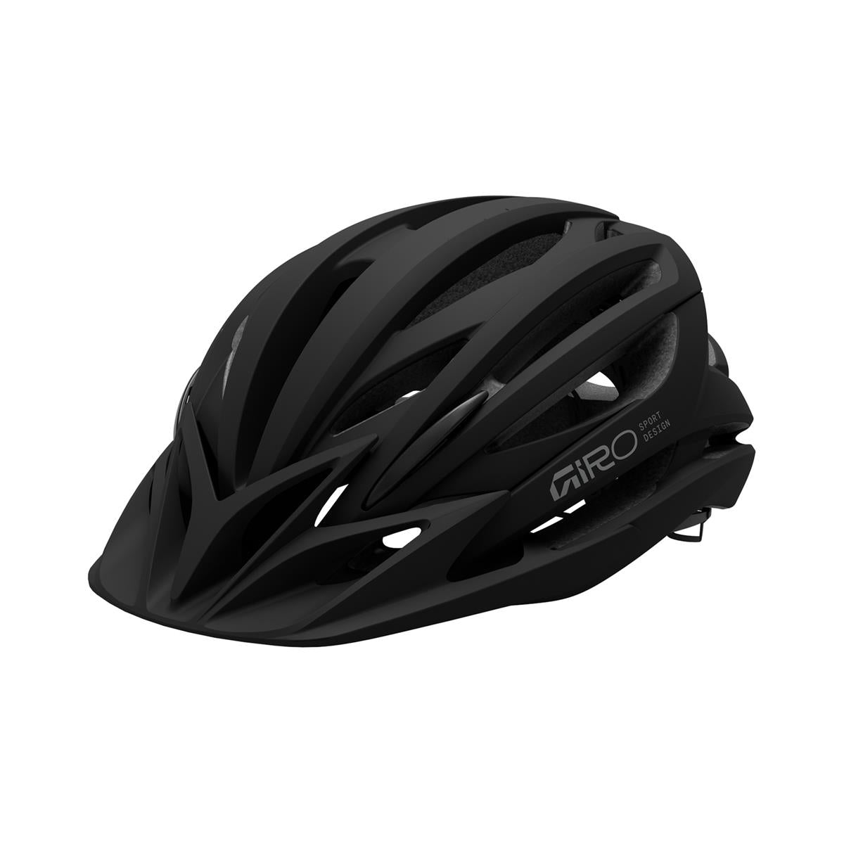 Giro Artex MIPS - matte black